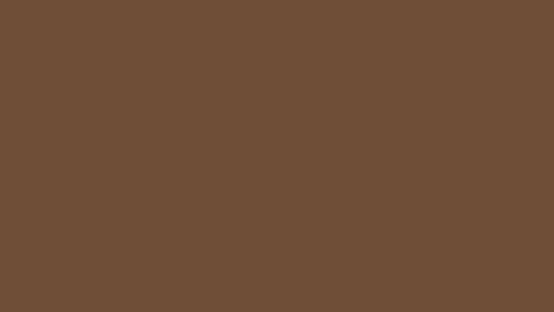 Coffee brown solid background