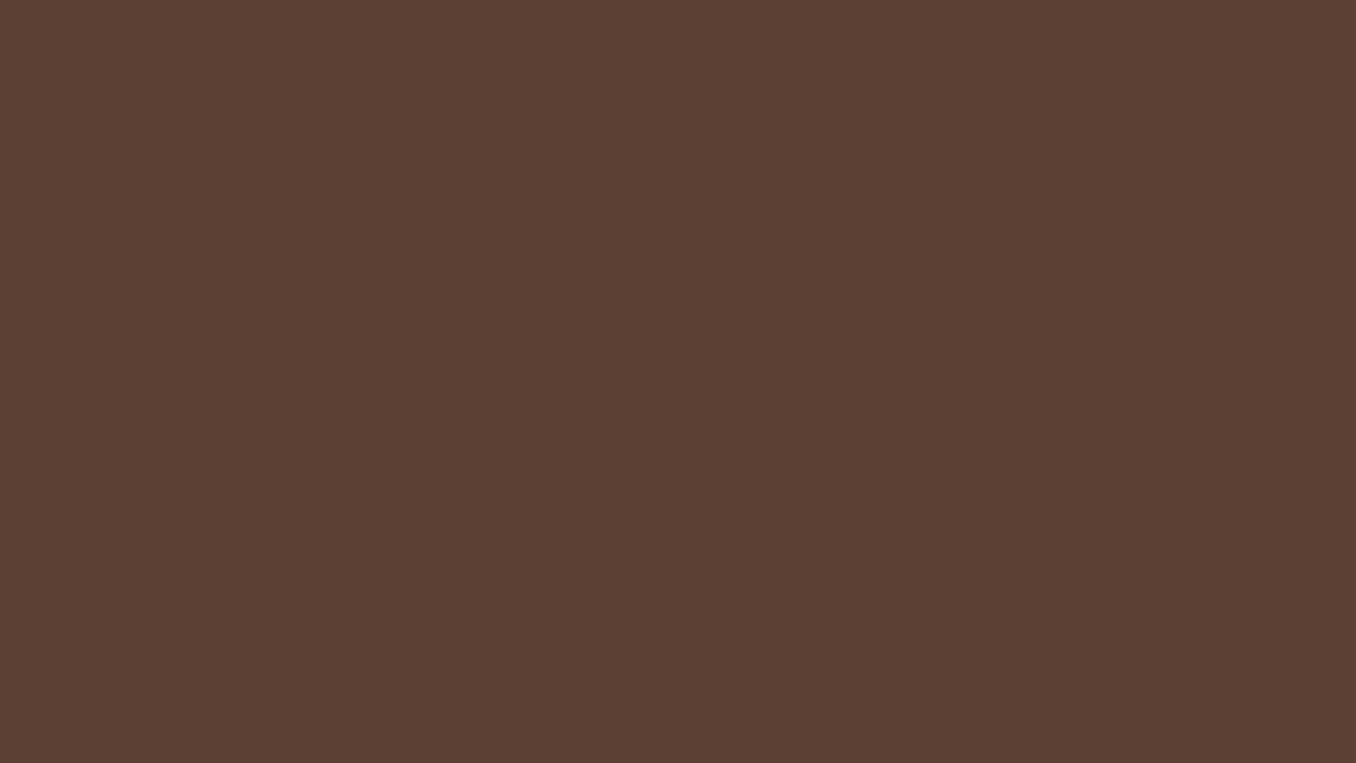 Walnut brown solid background